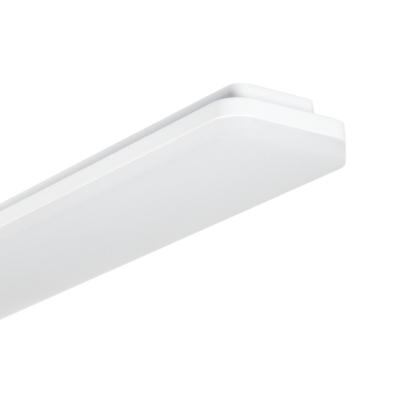 LED Slice Long 1500mm Dimmable Select 30/40/50W 3K/4K CRI90 - White